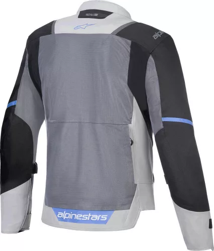 Geacă Alpinestars ST-2 Air gri/negru