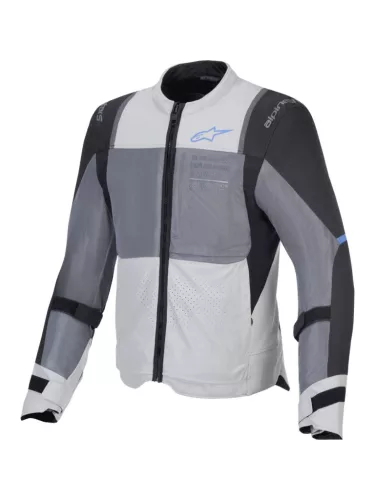 Geacă Alpinestars ST-2 Air gri