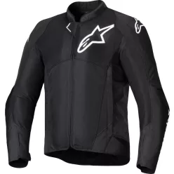 Geacă Alpinestars Viper v4 Air negru