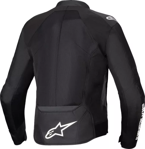 Geacă Alpinestars Viper v4 Air negru