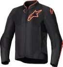Geacă Alpinestars Viper v4 Air negru/rosu