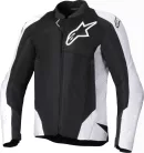 Geacă Alpinestars Viper v4 Air negru/alb