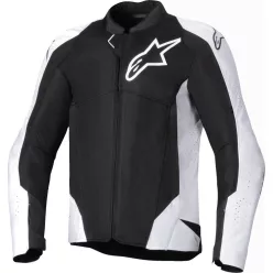 Geacă Alpinestars Viper v4 Air negru/alb