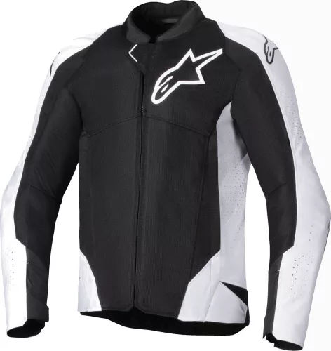 Geacă Alpinestars Viper v4 Air negru/alb