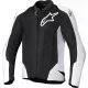 Geacă Alpinestars Viper v4 Air negru/alb