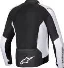 Geacă Alpinestars Viper v4 Air negru/alb