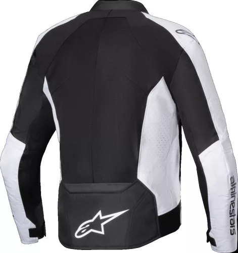 Geacă Alpinestars Viper v4 Air negru/alb