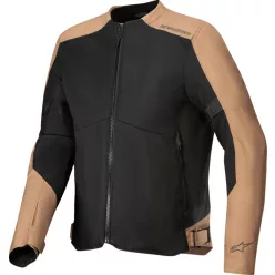 Geacă Alpinestars C-1 Air bej