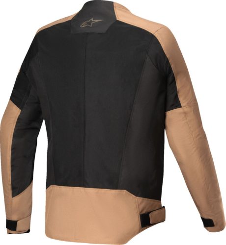 Geaca Alpinestars C-1 Air negru/maro