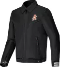 Geacă Alpinestars Ignite Air negru