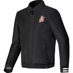 Geacă Alpinestars Ignite Air negru
