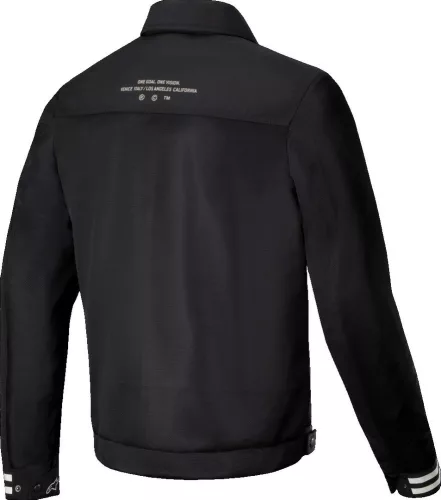 Geacă Alpinestars Ignite Air negru