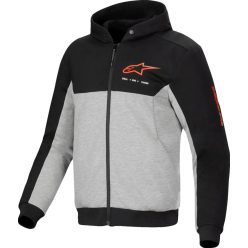 Geaca Alpinestars Hoodie Chrome V2 Sport