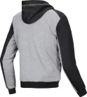 Hanorac Alpinestars Chrome v2 Sport negru/gri/rosu