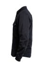 Geaca John Doe Motoshirt Black