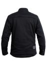 Geaca John Doe Motoshirt Black