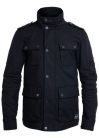 Geaca John Doe Explorer negru