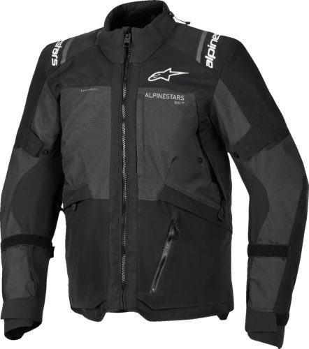 Geaca Alpinestars Andes v4 Drystar negru