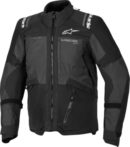 Geacă Alpinestars Andes v4 Drystar negru