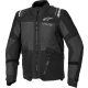 Geaca Alpinestars Andes v4 Drystar negru