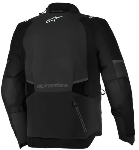 Geaca Alpinestars Andes v4 Drystar negru