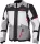 Geacă Alpinestars Andes v4 Drystar negru/gri