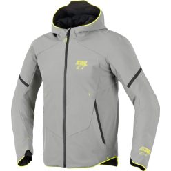 Geaca Alpinestars Aeroshell Wp gri
