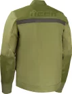 Geacă Icon Midhawk™ verde