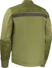 Geacă Icon Midhawk™ verde