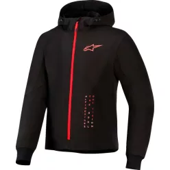 Geacă Alpinestars Radium Tech negru