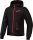Geacă Alpinestars Radium Tech negru/rosu