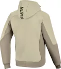 Geacă Alpinestars Radium Tech gri