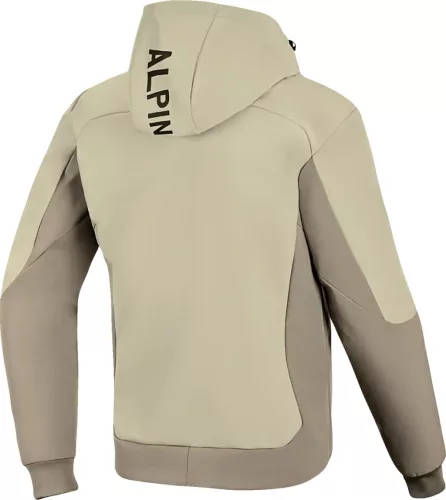Geacă Alpinestars Radium Tech gri