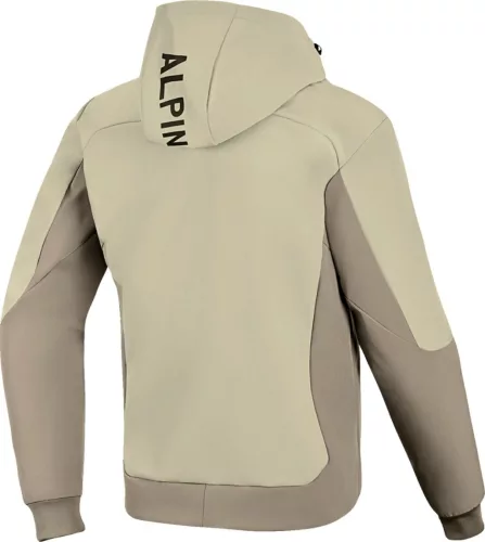 Geacă Alpinestars Radium Tech gri