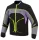 Geacă Alpinestars Unite negru/mov