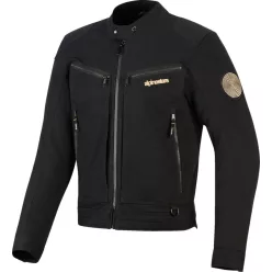 Geacă Alpinestars Bruiser negru