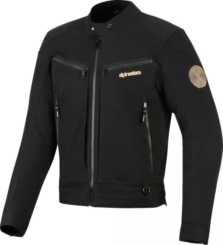 Geacă Alpinestars Bruiser negru