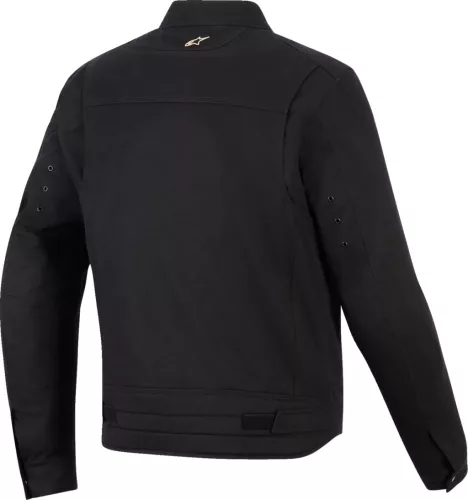 Geacă Alpinestars Bruiser negru