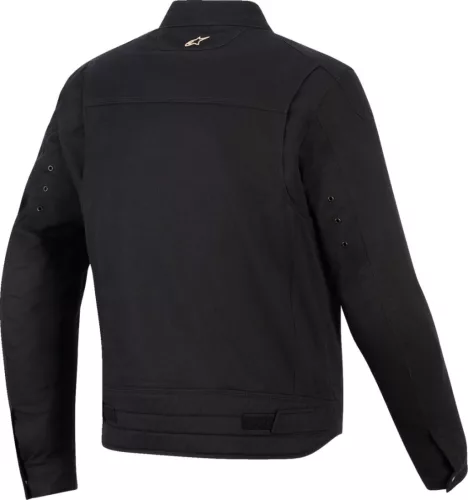Geacă Alpinestars Bruiser negru