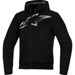 Hanorac Alpinestars Chrome Super Airflow negru