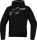 Hanorac Alpinestars Chrome Super Airflow negru