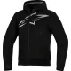 Hanorac Alpinestars Chrome Super Airflow negru