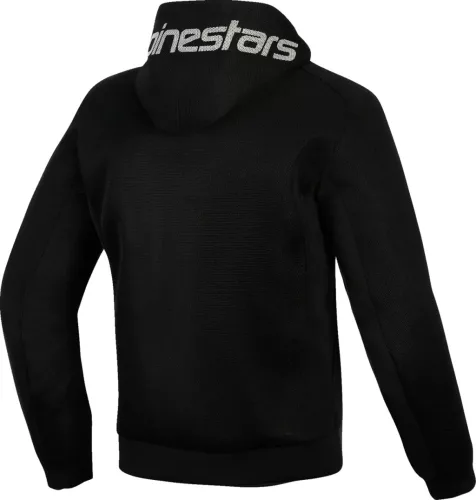 Hanorac Alpinestars Chrome Super Airflow negru