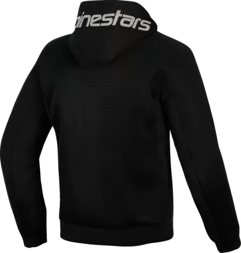 Hanorac Alpinestars Chrome Super Airflow negru