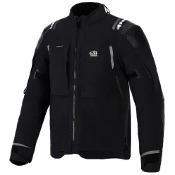 Geacă Alpinestars Andes Pro Drystar XF negru