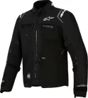 Geacă Alpinestars Cusco Drystar negru
