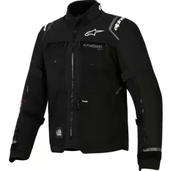 Geacă Alpinestars Cusco Drystar negru