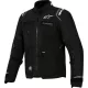 Geacă Alpinestars Cusco Drystar negru