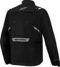 Geacă Alpinestars Cusco Drystar negru