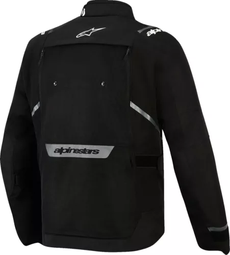Geacă Alpinestars Cusco Drystar negru